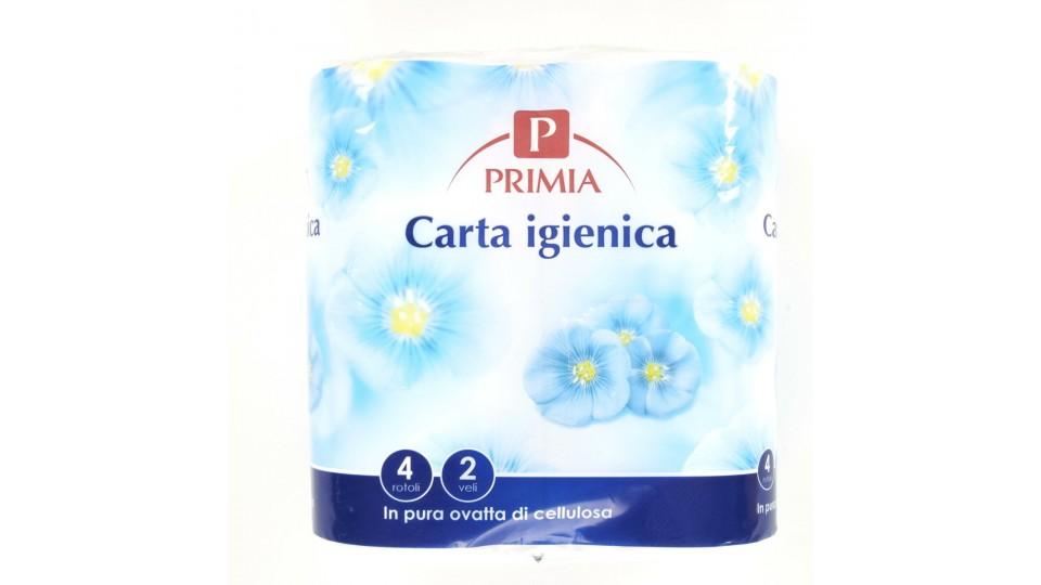 CARTA IGIENICA