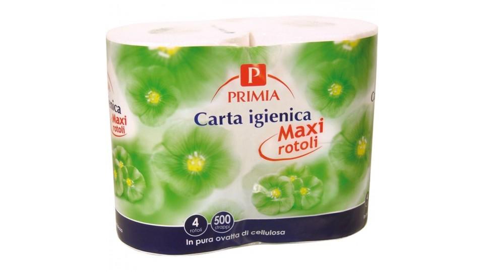 CARTA IGIENICA MAXI