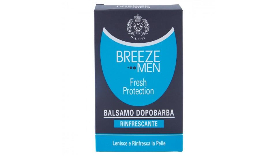 DOPOBARBA FRESH PROTECTION