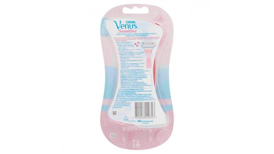 VENUS OCEANA SENSITIVE U&G