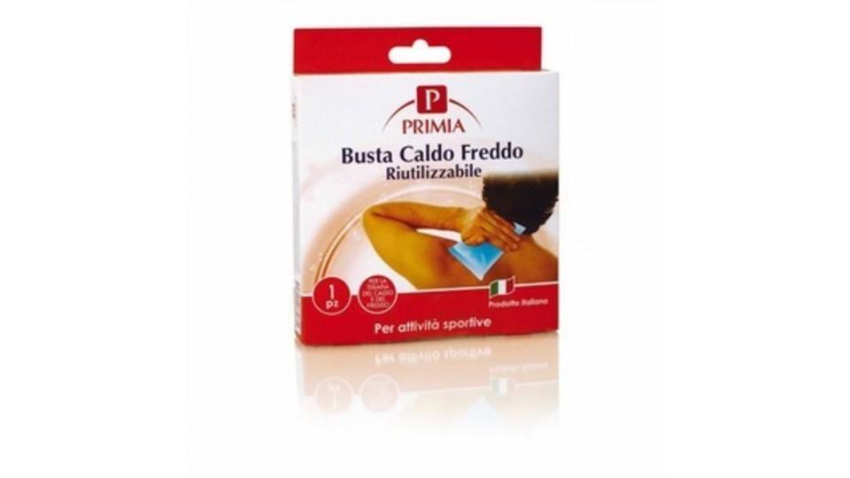 BUSTA CALDO E FREDDO C/PORTABUSTA
