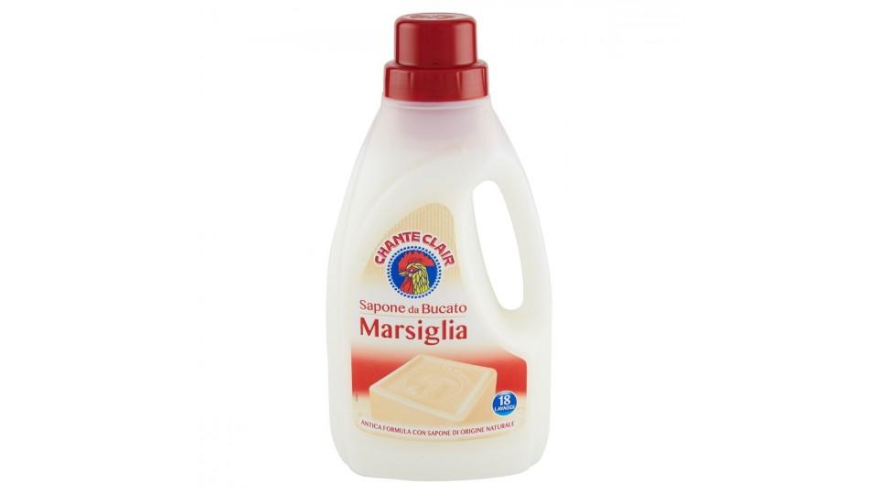 SAPONE LIQUIDO MARSIGLIA