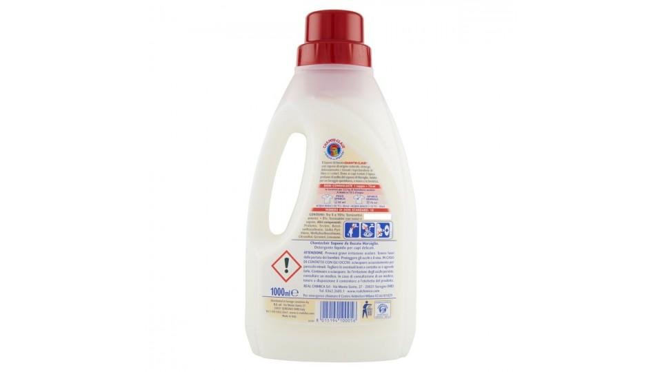 SAPONE LIQUIDO MARSIGLIA