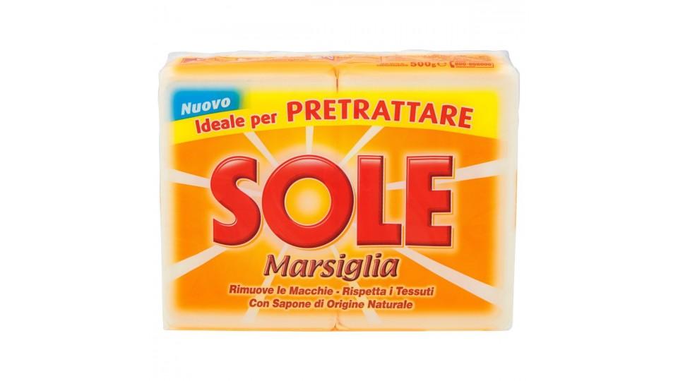 SAPONE BIANCO