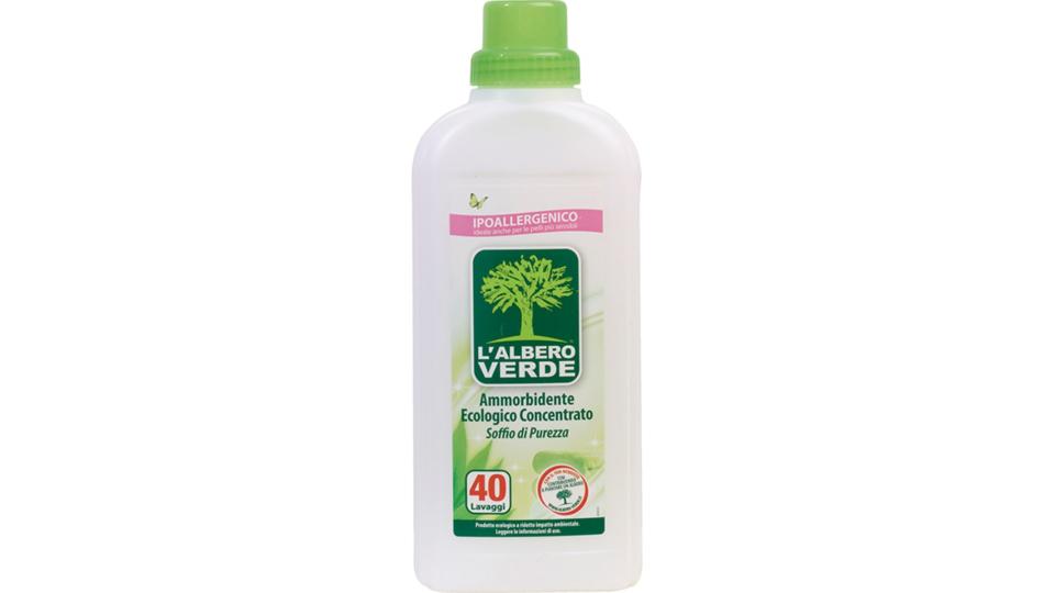 AMMORBIDENTE ECO SOFFIO PUREZZA