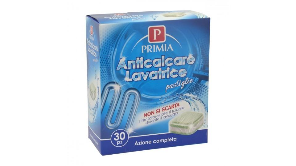 ANTICALCARE LAVATRICE