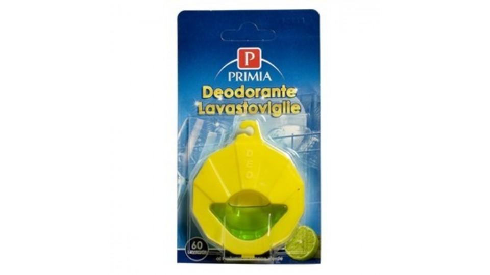 DEO LIMONE VERDE