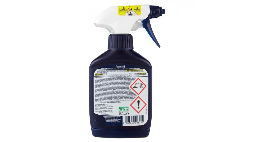 DETERGENTE SPRAY