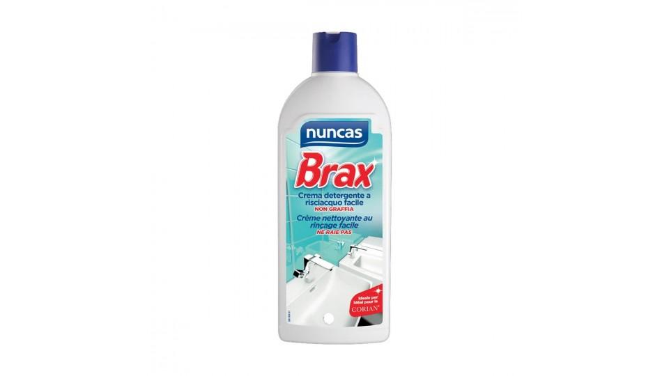 BRAX CREMA DETERGENTE