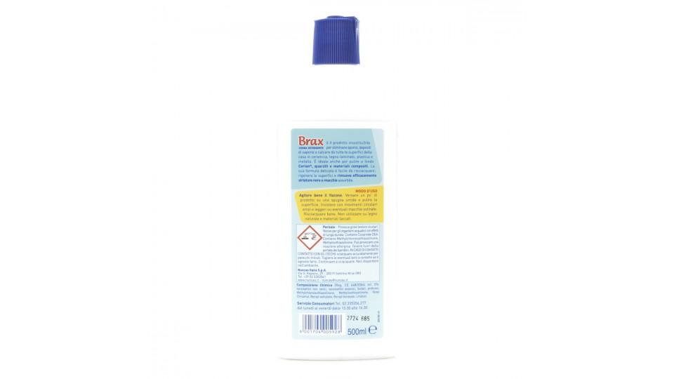 BRAX CREMA DETERGENTE