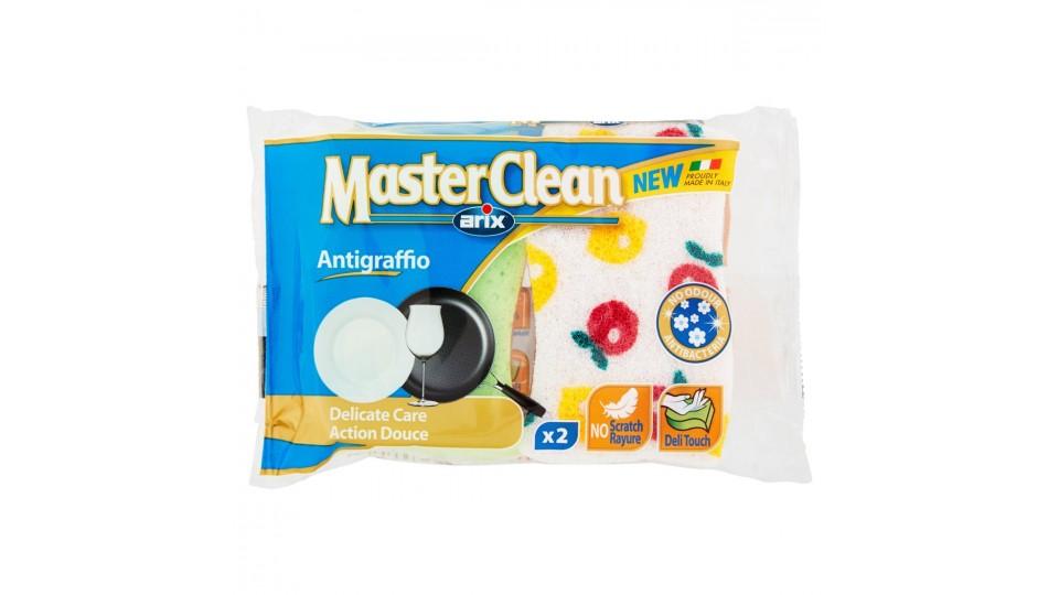 SPUGNA MASTERCLEAN ANTIGRAFFIO