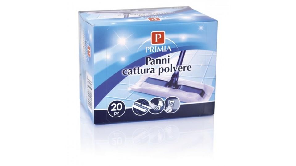 PANNI CATTURA POLVERE