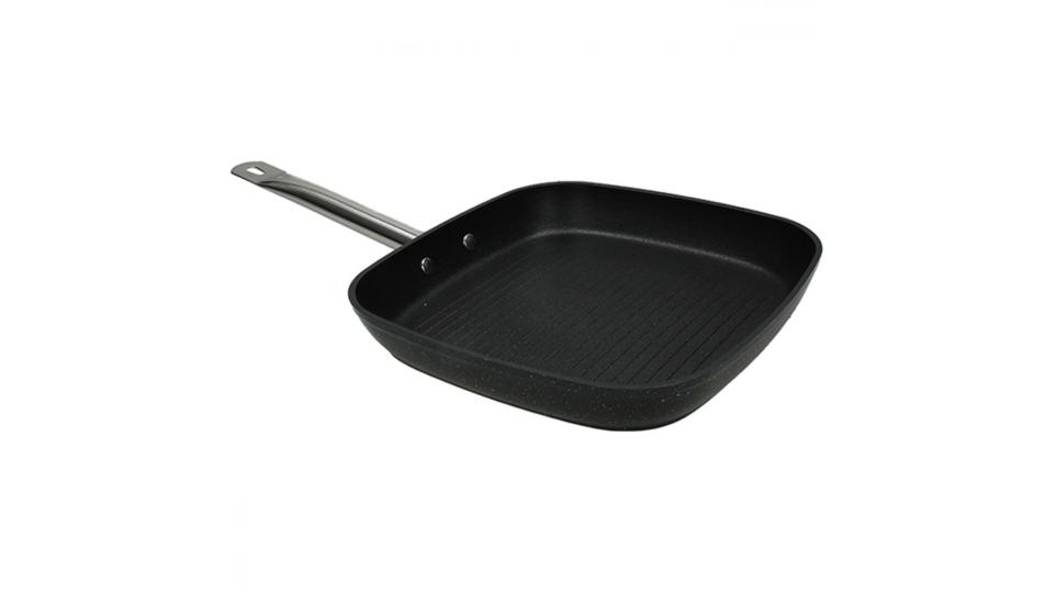 BISTECCHIERA GRILL CM. 28X28