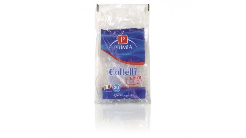 COLTELLI EXTRA RESISTENTI