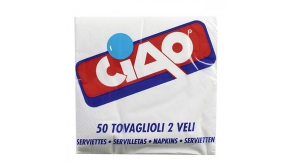 TOVAGLIOLI 2 VELI