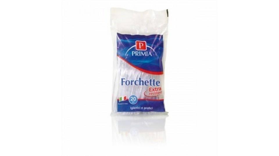 FORCHETTE EXTRA RESISTENTI