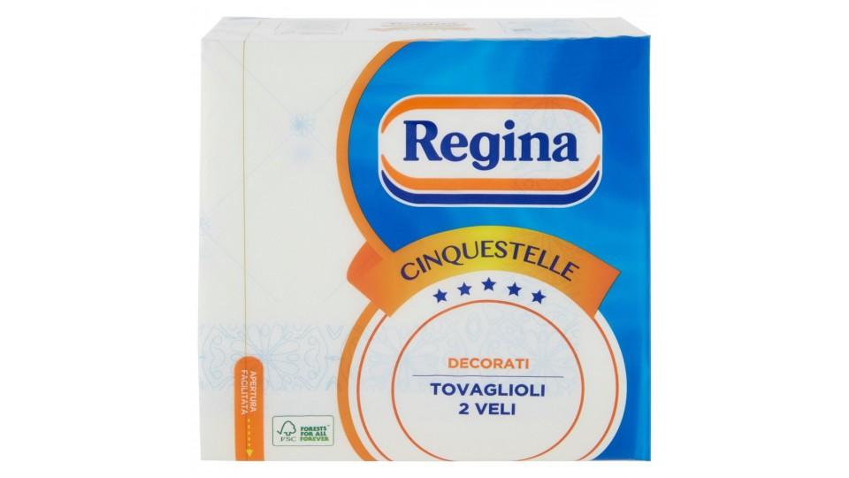 TOVAGLIOLI CINQUE STELLE