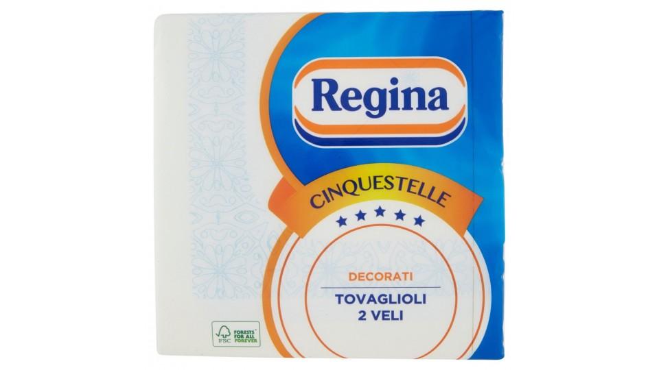 TOVAGLIOLI CINQUE STELLE