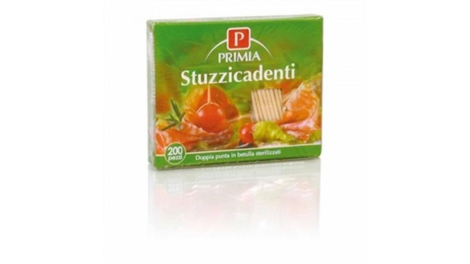 STUZZICADENTI IMBUSTATI