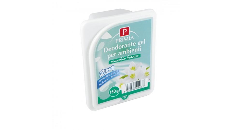 DEODORANTE ASSORBIODORI GEL