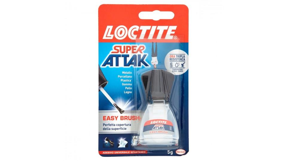 SUPER ATTAK EASY BRUSH