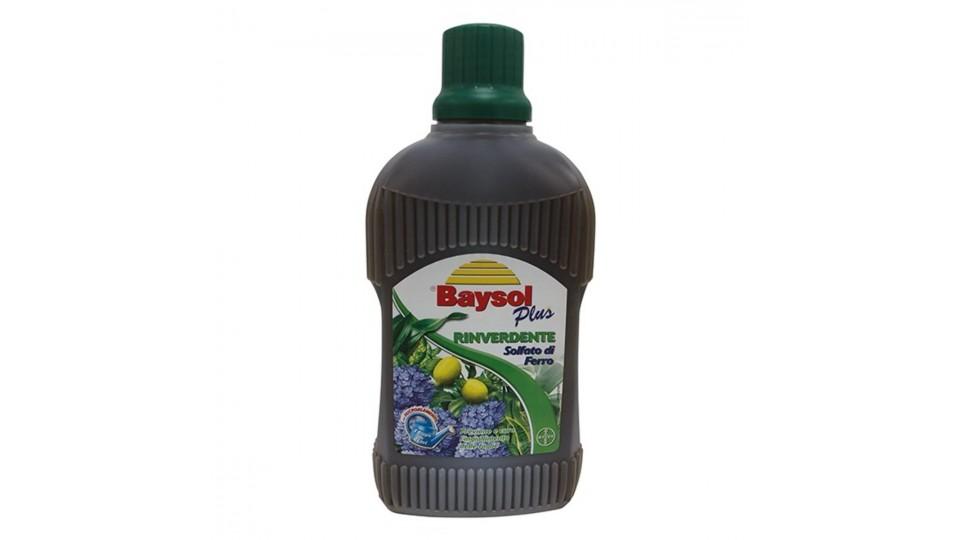 RINVERDENTE BAYSOL PLUS ML.500