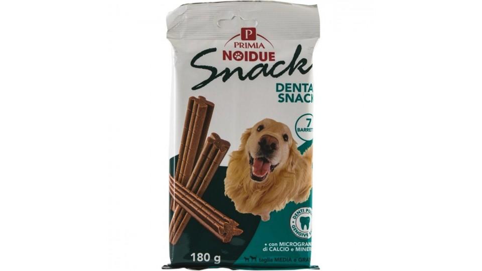 DENTAL SNACK CANE TG.GRANDE