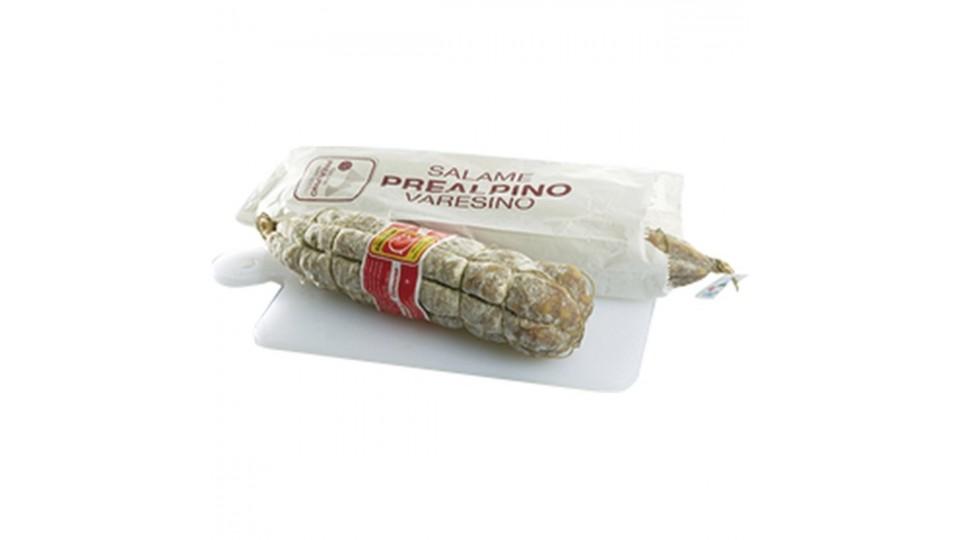 SALAME PREALPINO VARESINO