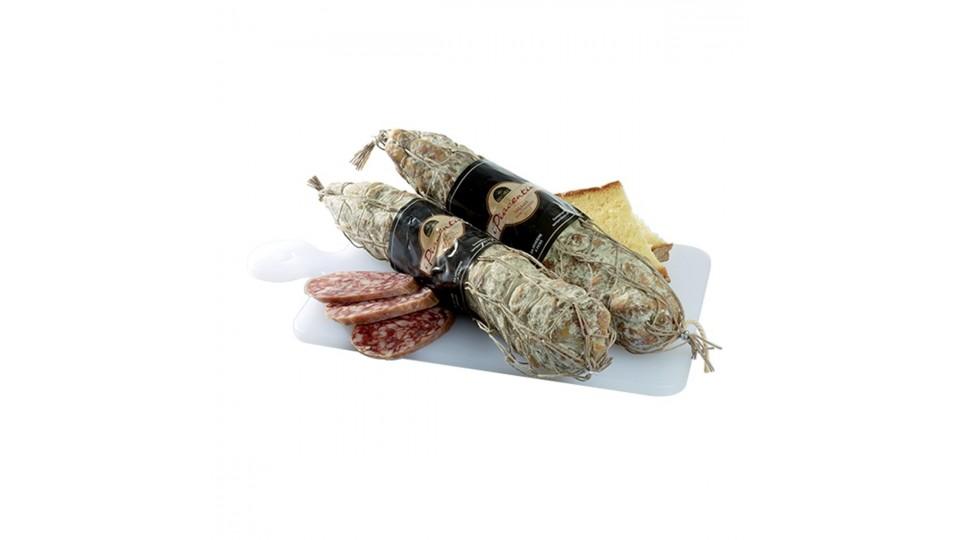 SALAME PIACENTINO DOP