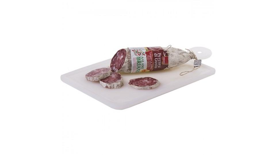 SALAME BRIANZA DOP