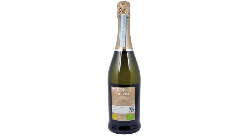 PROSECCO DOC TREVISO BIO