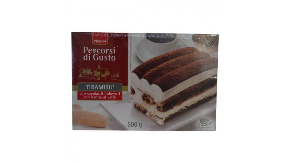 TIRAMISU'