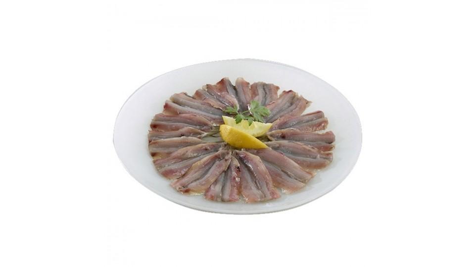 .FILETTI DI SARDINE 