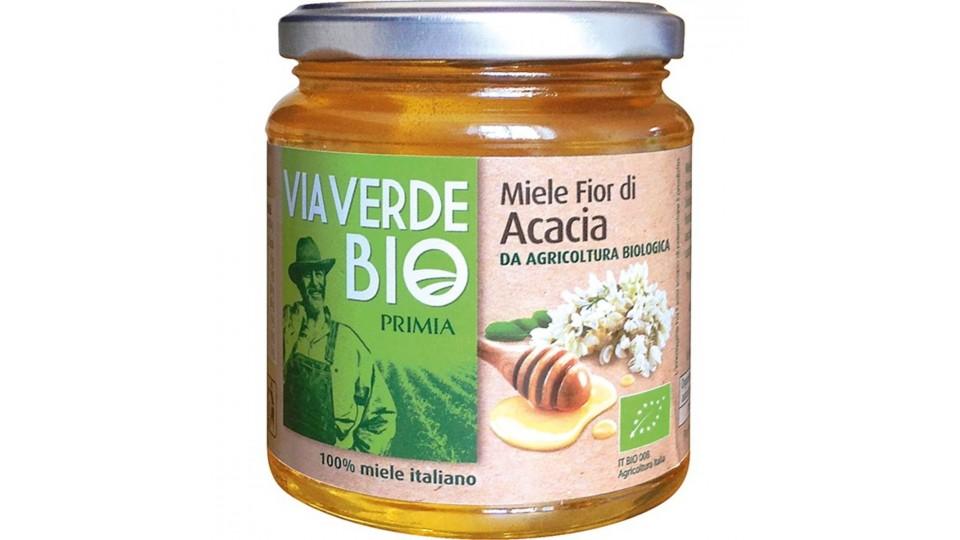 Miele Di Acacia