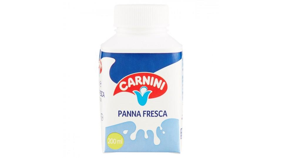 Panna Fresca