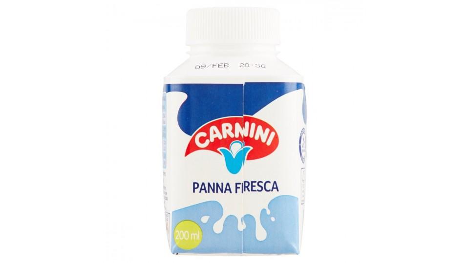 Panna Fresca