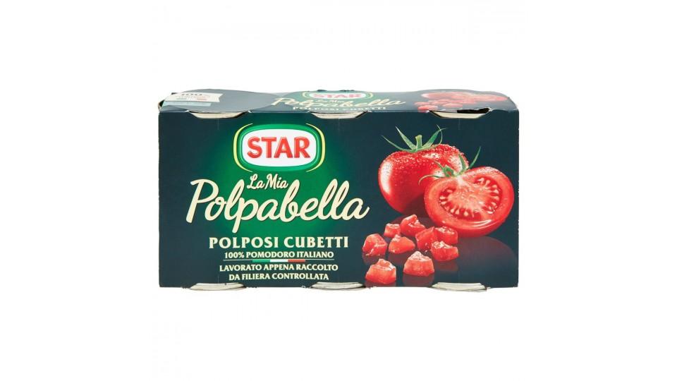 Polpa Di Pomodoro Biologica