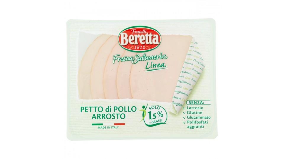 PETTO DI POLLO