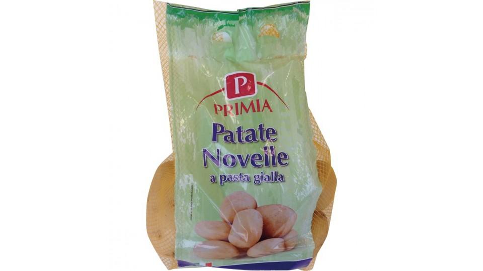 PATATE NOVELLE RETE