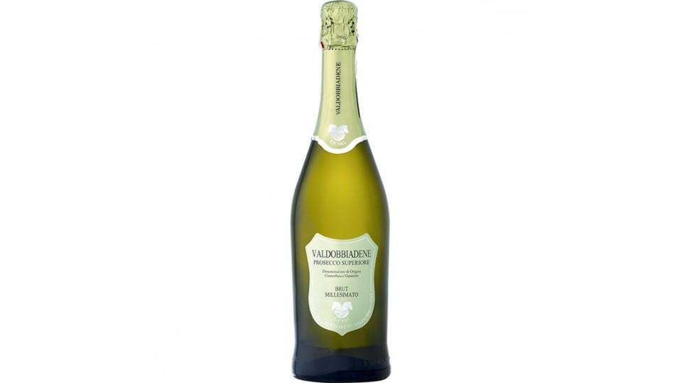 PROSECCO VALDOBBIADENE DOCG