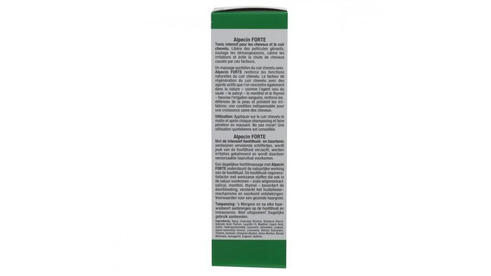TONICO CAPELLI INTENSIVO