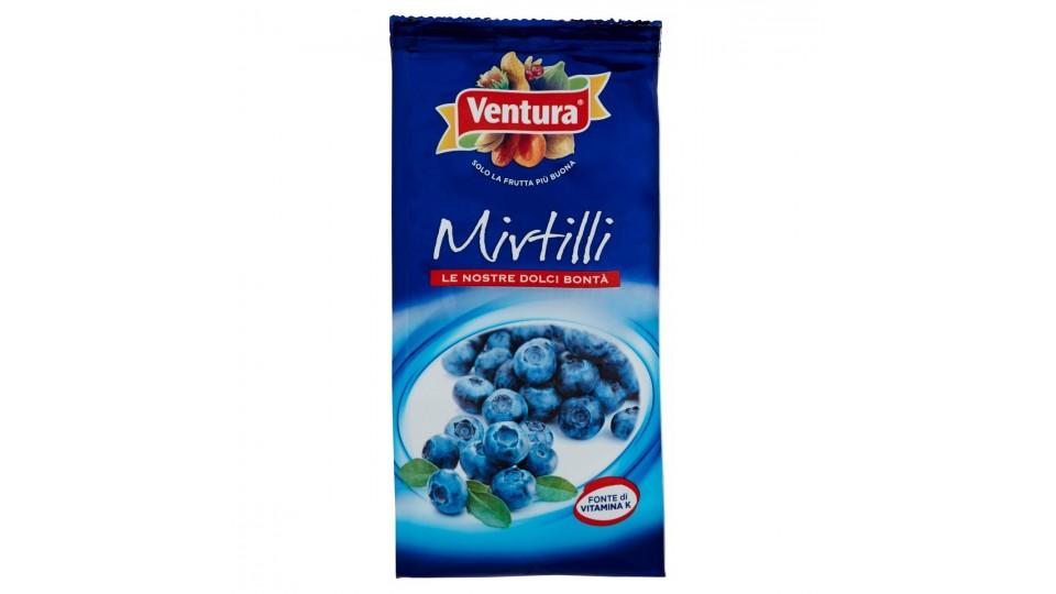 Mirtilli