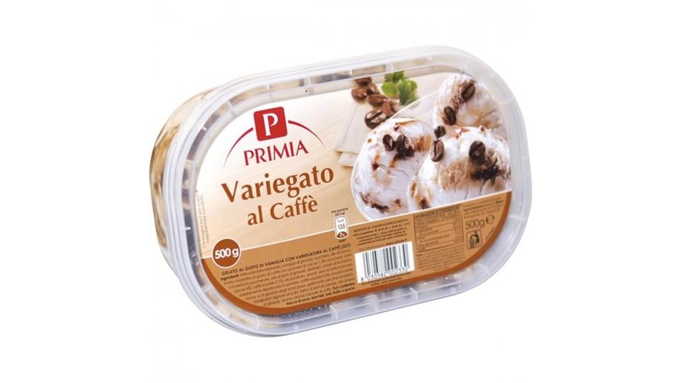 VANIGLIA VARIEGATO CAFFE'