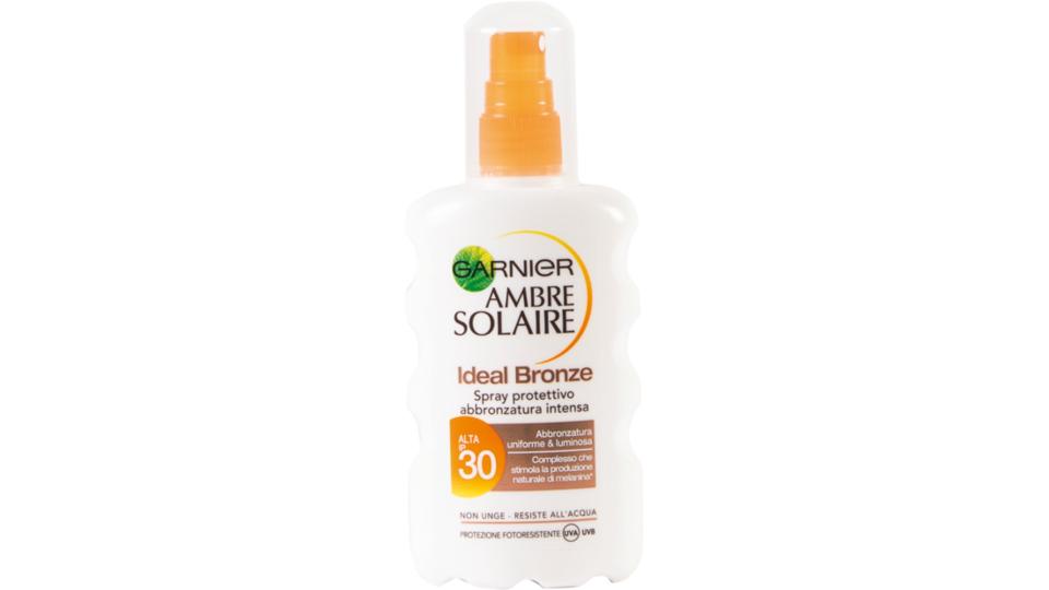 LATTE SPRAY IP30 IDEAL BRONZE