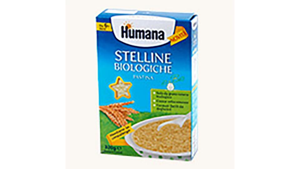 PASTINA BIO STELLINE