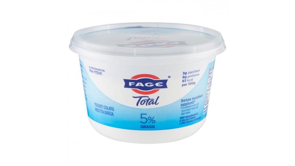 YOGURT TOTAL INTERO