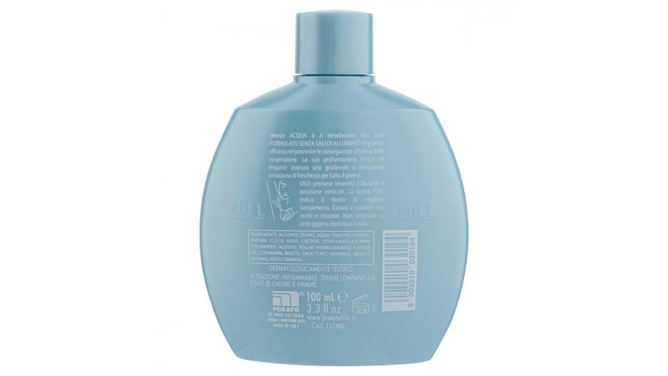 DEO SQUEEZE ACQUA