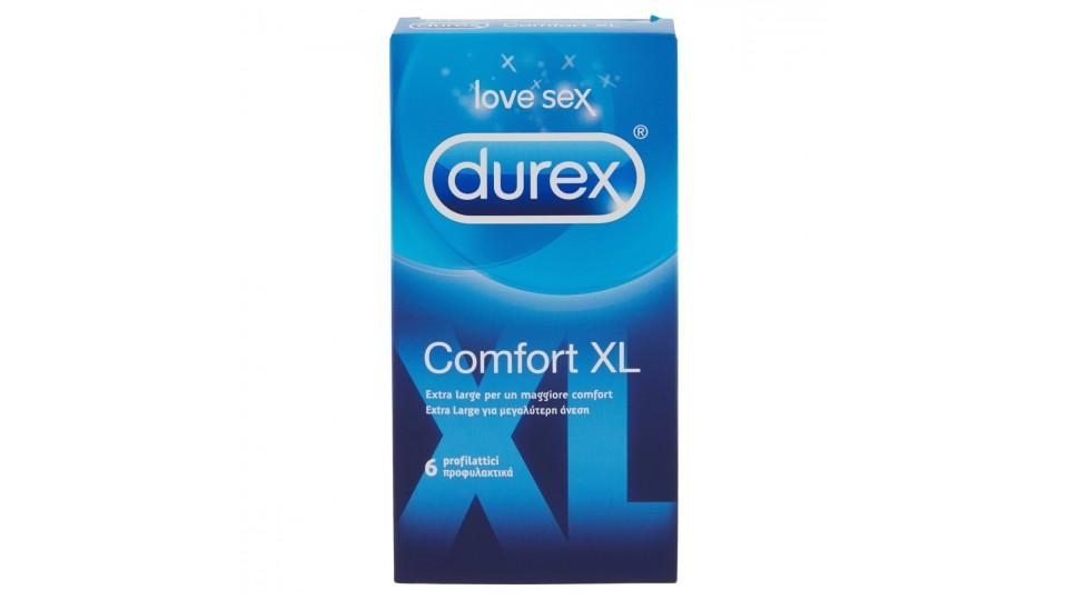 COMFORT XL