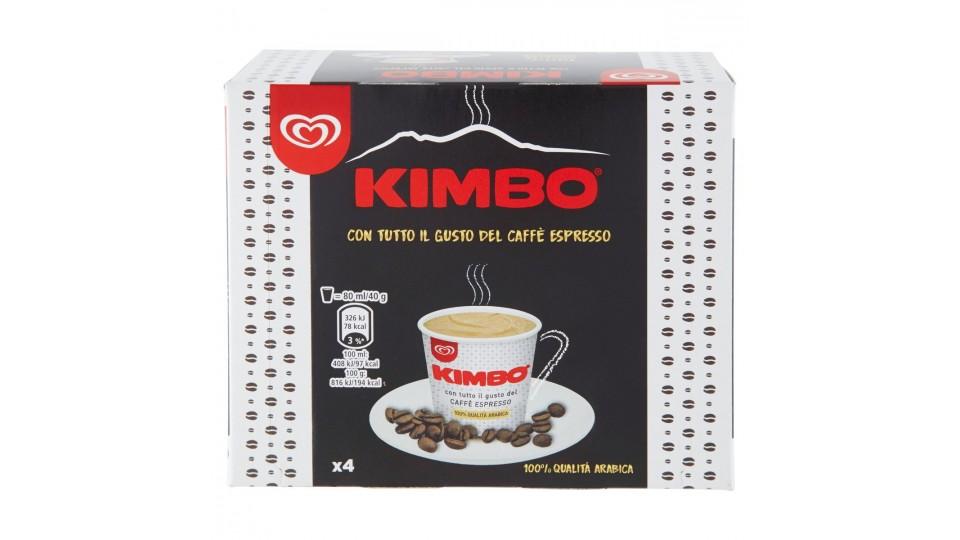 KIMBO COPPA MINI