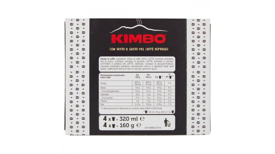 KIMBO COPPA MINI